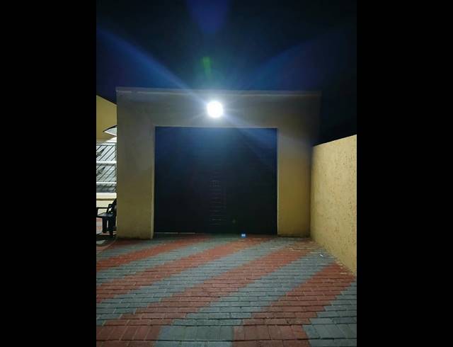 2 BEDROOM HOUSE FOR SALE IN BRAM FISCHERVILLE